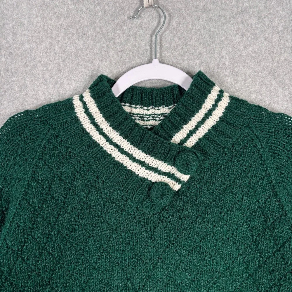 N/A vintage homemade